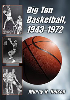 Big Ten Basketball, 1943–1972