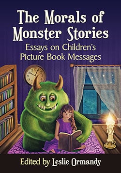 The Morals of Monster Stories