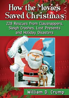 How the Movies Saved Christmas