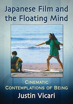 Japanese Film and the Floating Mind