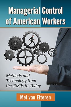 Managerial Control of American Workers