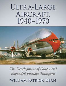 Ultra-Large Aircraft, 1940–1970