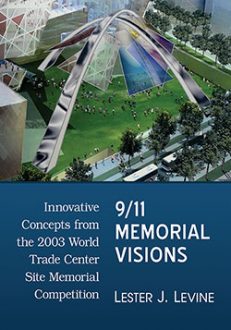 9/11 Memorial Visions