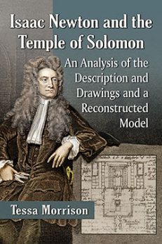 Isaac Newton and the Temple of Solomon