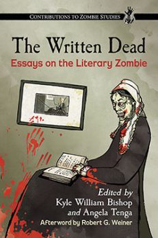 The Written Dead