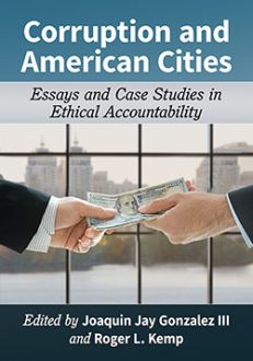 Corruption and American Cities