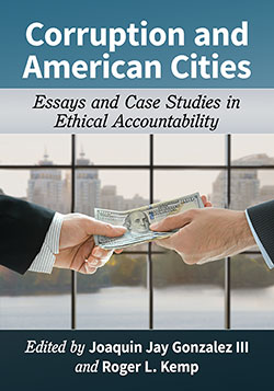 Corruption and American Cities