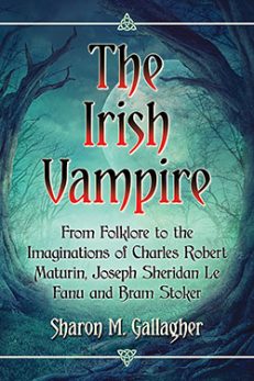 The Irish Vampire