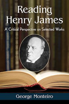 Reading Henry James