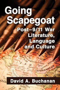 Going Scapegoat