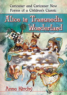 Alice in Transmedia Wonderland