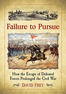 Failure to Pursue