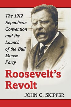 Roosevelt’s Revolt