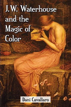 J.W. Waterhouse and the Magic of Color