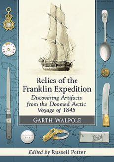 Relics of the Franklin Expedition