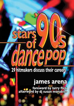 Stars of ’90s Dance Pop