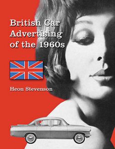 British Car Advertising of the 1960s