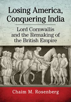Losing America, Conquering India
