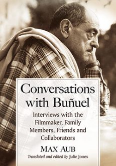 Conversations with Buñuel