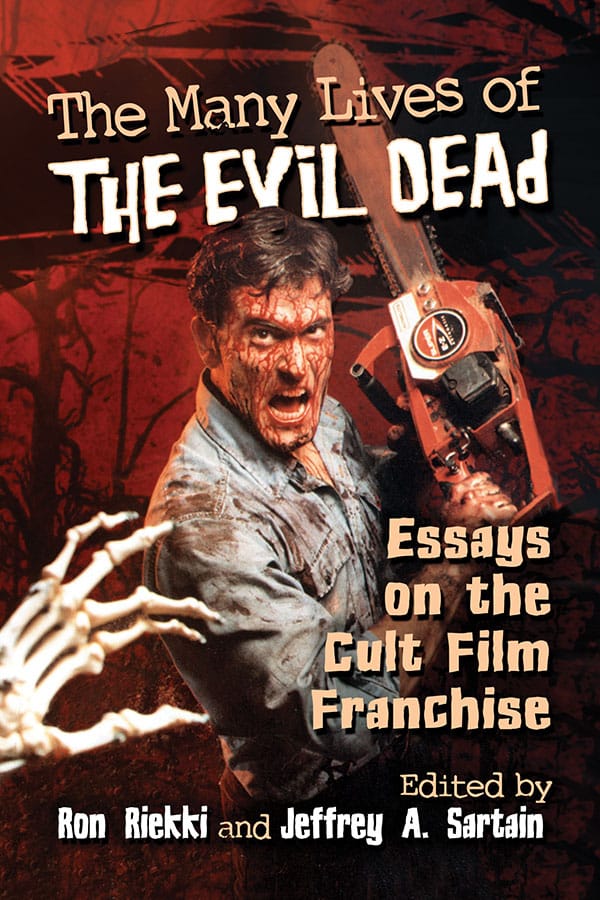 The Evil Dead, Full Movie