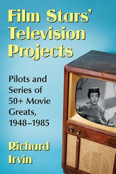 Film Stars’ Television Projects
