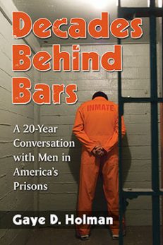 Decades Behind Bars