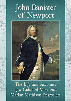 John Banister of Newport