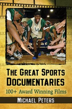 The Great Sports Documentaries