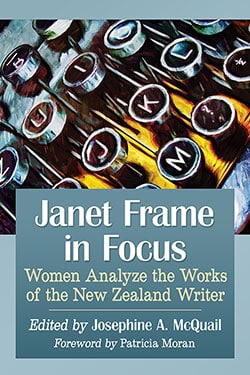 Janet Frame in Focus