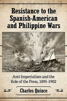 Resistance to the Spanish-American and Philippine Wars
