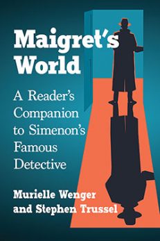 Maigret’s World