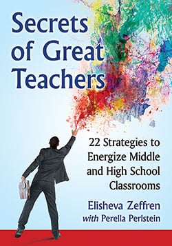 Secrets of Great Teachers