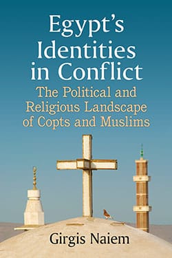 Egypt’s Identities in Conflict