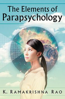 The Elements of Parapsychology