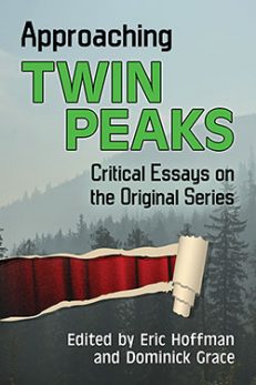 Approaching Twin Peaks