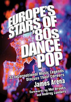 Europe’s Stars of ’80s Dance Pop