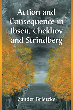 A Pocket Guide to Ibsen Chekhov and Strindberg