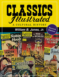 Classics Illustrated