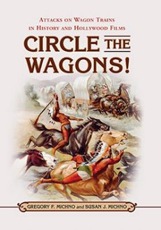 Circle the Wagons!