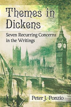 Themes in Dickens
