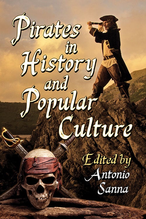 Pirates in History and – McFarland