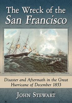 The Wreck of the San Francisco
