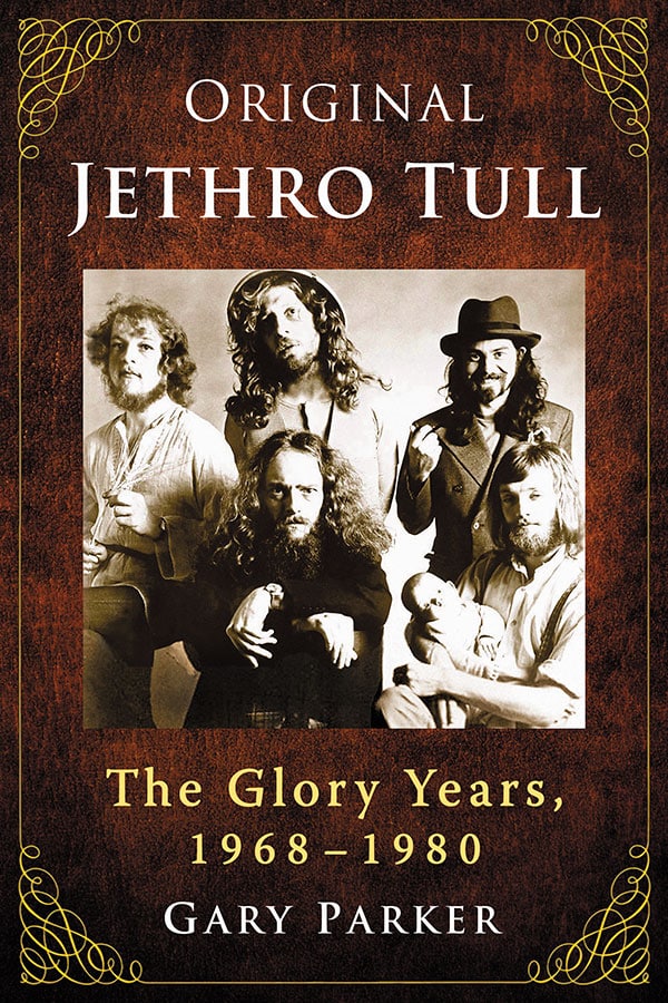 Original Jethro Tull - McFarland