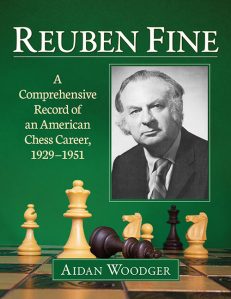 Chess Results, 1947–1950 - McFarland