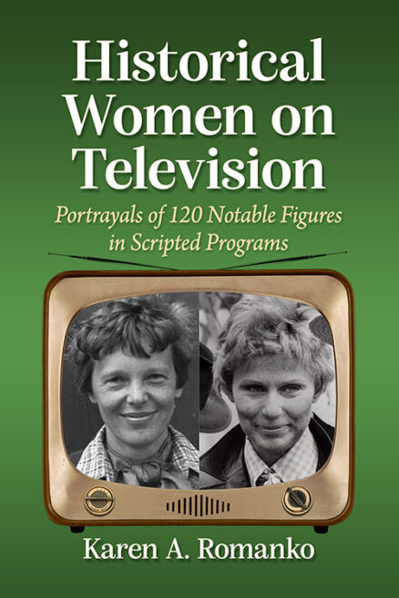 Historical Women on Television