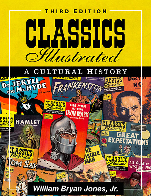 classics illustrated pdf free download