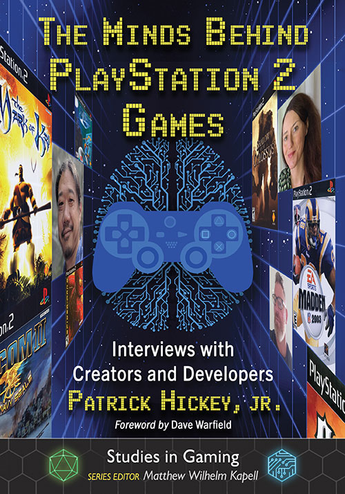 2002 - Playing Playstation 2 Online Games (Playstation Underground) 