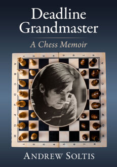 Frank Marshall, United States Chess Champion - McFarland