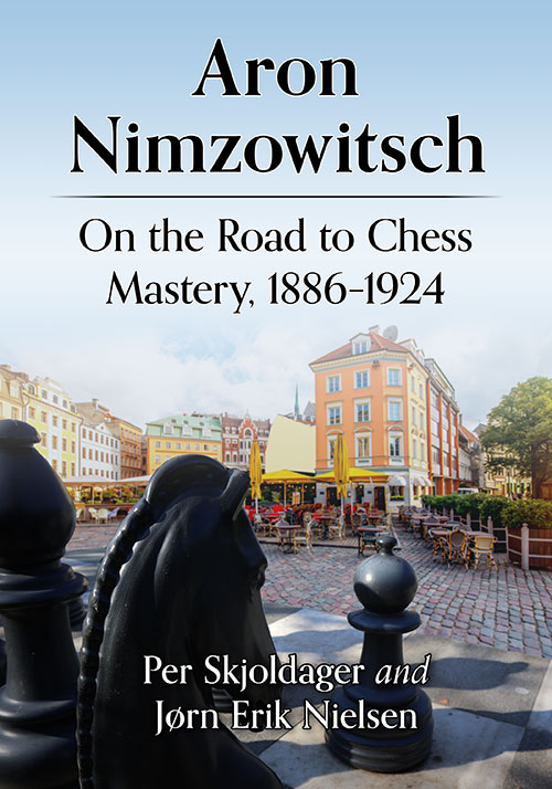 CAPITULATION, Capablanca vs Alekhine