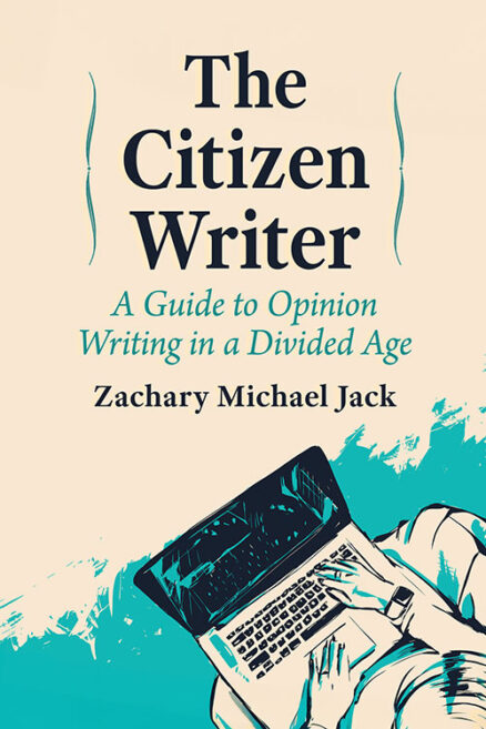 The Citizen Writer